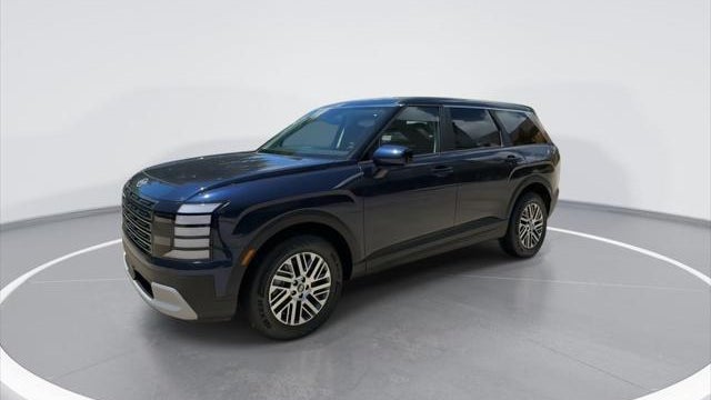 2026 Hyundai PALISADE SE