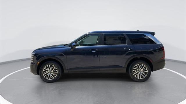 2026 Hyundai PALISADE SE