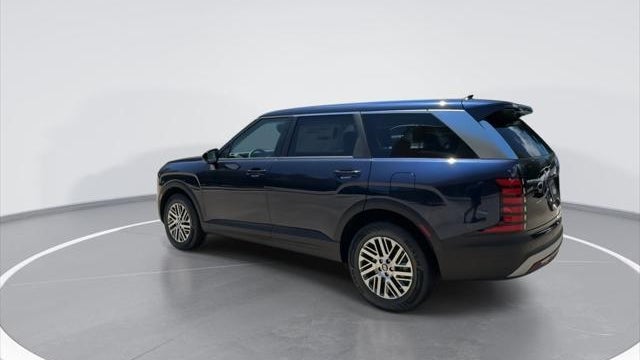 2026 Hyundai PALISADE SE