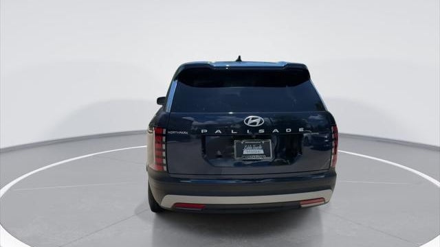 2026 Hyundai PALISADE SE