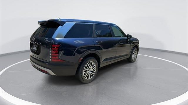 2026 Hyundai PALISADE SE