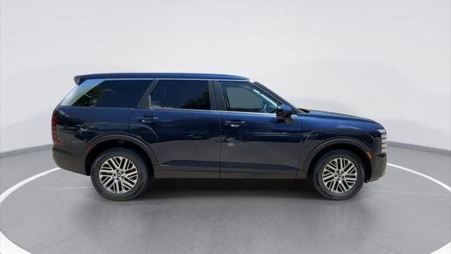 2026 Hyundai PALISADE SE