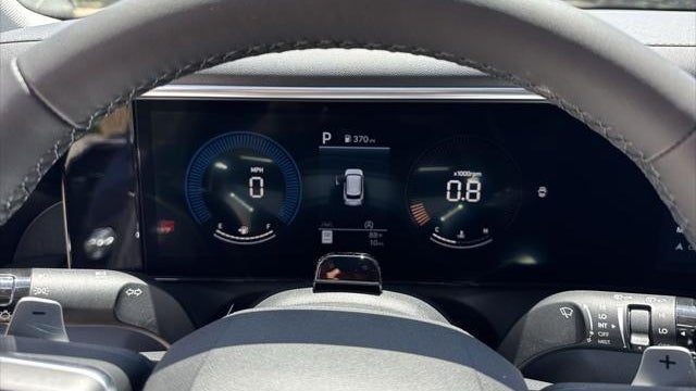 2026 Hyundai PALISADE SE