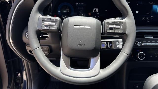 2026 Hyundai PALISADE SE
