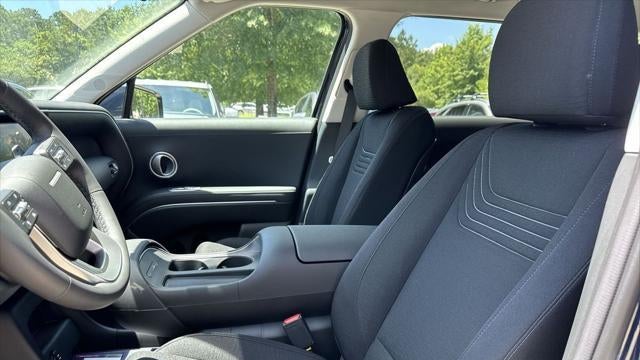 2026 Hyundai PALISADE SE