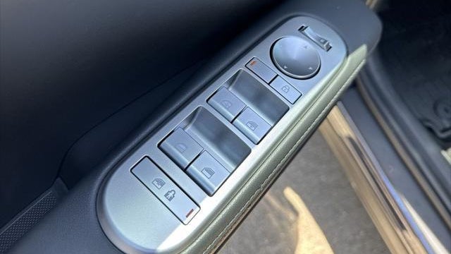 2026 Hyundai PALISADE SE