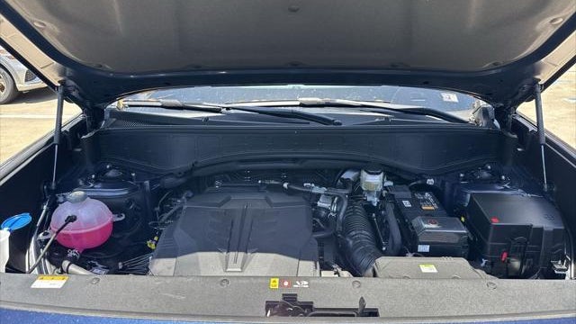 2026 Hyundai PALISADE SE