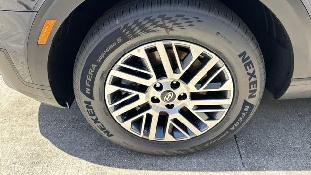 2026 Hyundai PALISADE SE