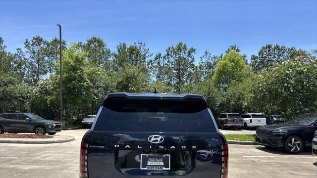 2026 Hyundai PALISADE SE