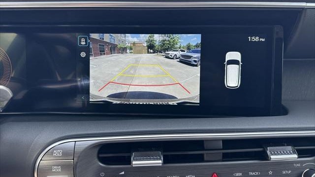 2026 Hyundai PALISADE SE