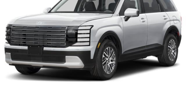 Preowned 2026 Hyundai PALISADE SE for Sale