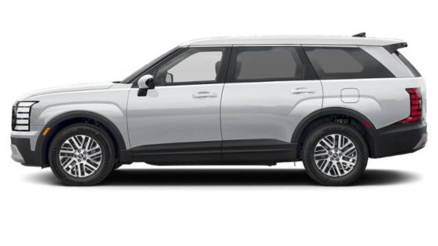 2026 Hyundai PALISADE SE