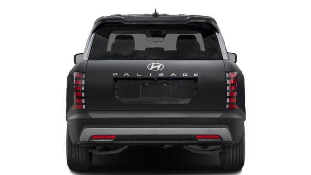 2026 Hyundai PALISADE SE