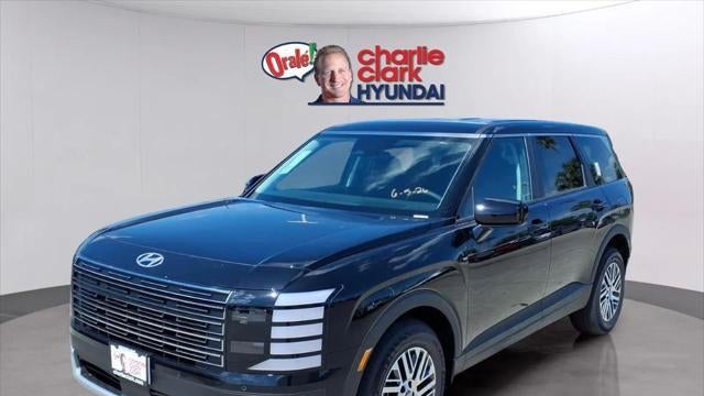 2026 Hyundai PALISADE SE
