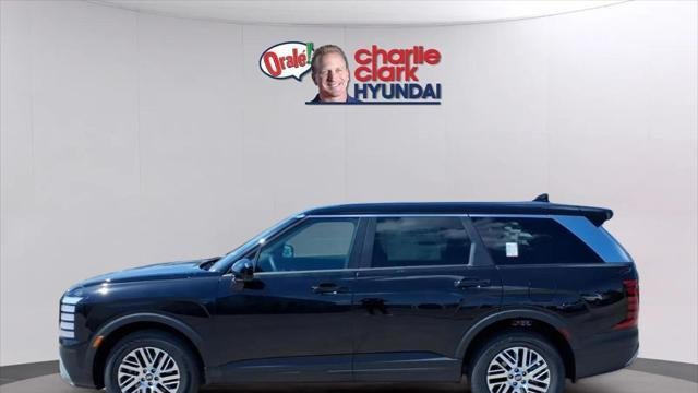 2026 Hyundai PALISADE SE