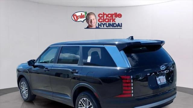 2026 Hyundai PALISADE SE