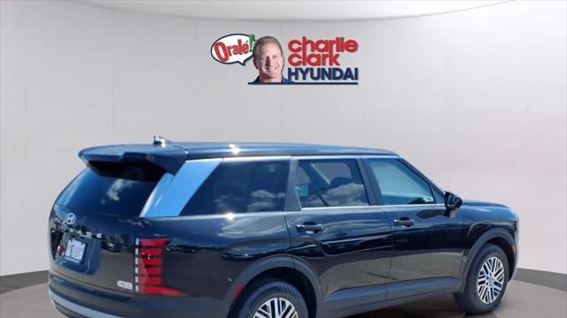 2026 Hyundai PALISADE SE