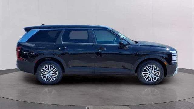 2026 Hyundai PALISADE SE