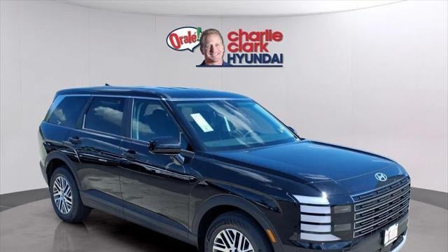 2026 Hyundai PALISADE SE
