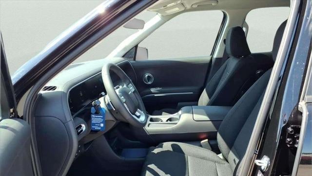 2026 Hyundai PALISADE SE