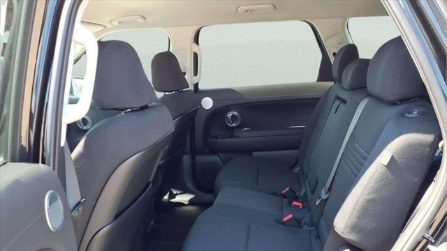 2026 Hyundai PALISADE SE