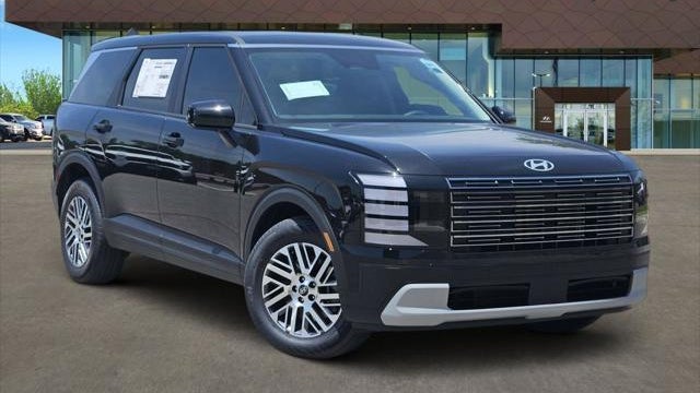 Preowned 2026 Hyundai PALISADE SE for Sale