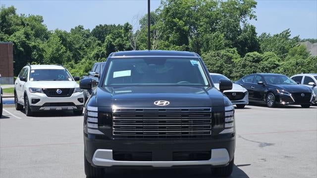 2026 Hyundai PALISADE SE