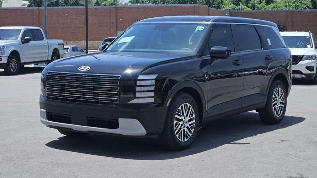 2026 Hyundai PALISADE SE