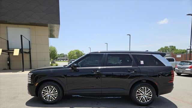 2026 Hyundai PALISADE SE