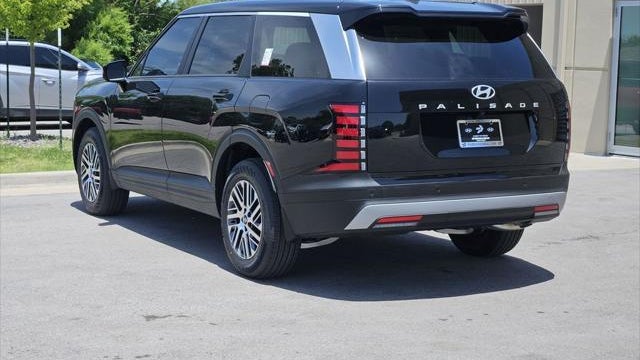 2026 Hyundai PALISADE SE