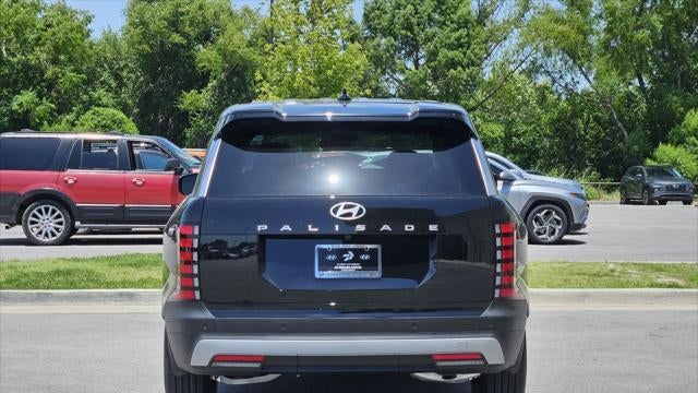 2026 Hyundai PALISADE SE
