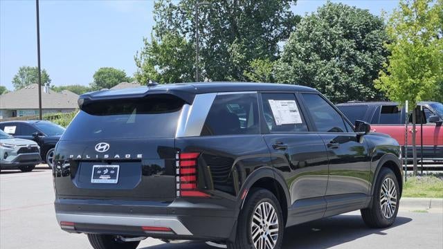 2026 Hyundai PALISADE SE