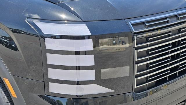 2026 Hyundai PALISADE SE