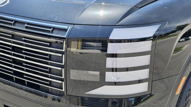 2026 Hyundai PALISADE SE
