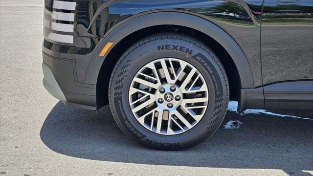 2026 Hyundai PALISADE SE