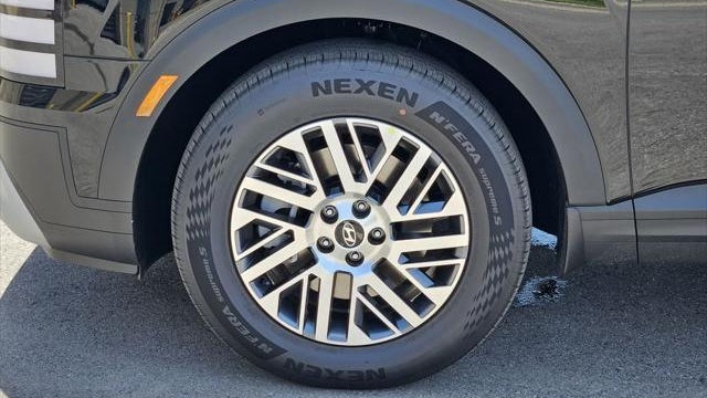 2026 Hyundai PALISADE SE