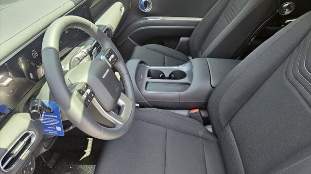 2026 Hyundai PALISADE SE