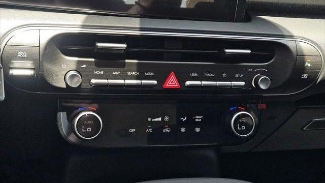2026 Hyundai PALISADE SE