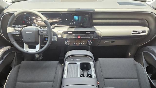 2026 Hyundai PALISADE SE