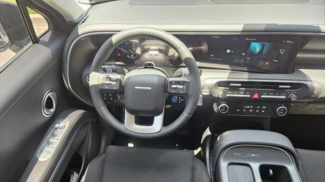 2026 Hyundai PALISADE SE