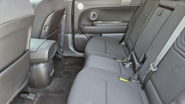 2026 Hyundai PALISADE SE
