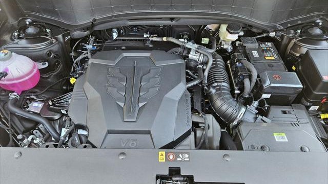 2026 Hyundai PALISADE SE