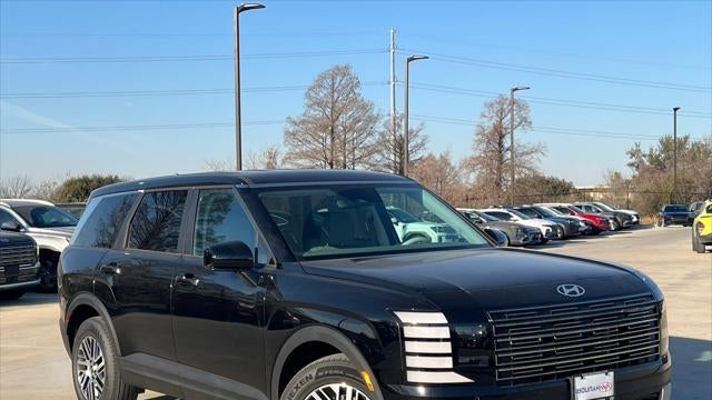 Preowned 2026 Hyundai PALISADE SE for Sale
