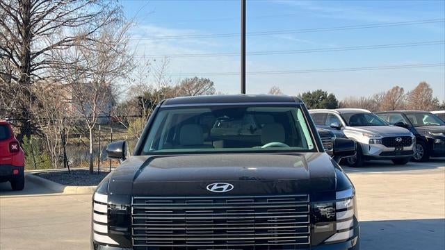 2026 Hyundai PALISADE SE