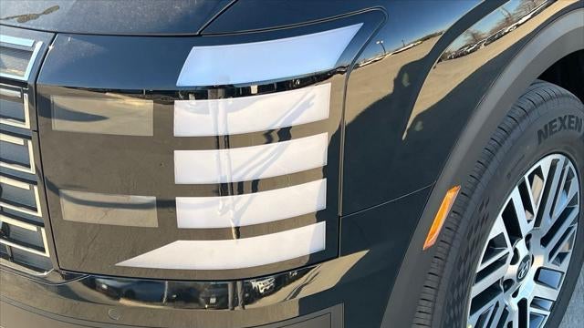 2026 Hyundai PALISADE SE