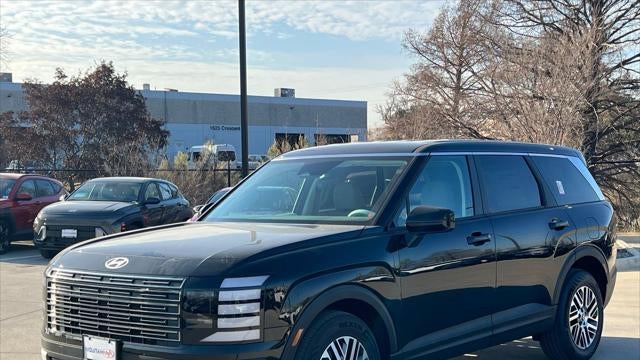 2026 Hyundai PALISADE SE
