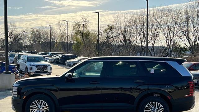 2026 Hyundai PALISADE SE