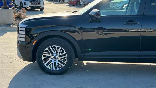 2026 Hyundai PALISADE SE