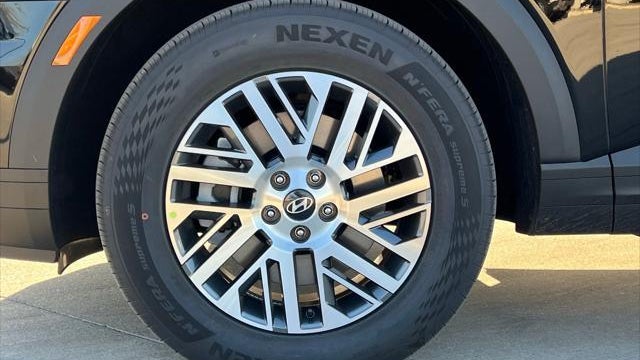 2026 Hyundai PALISADE SE