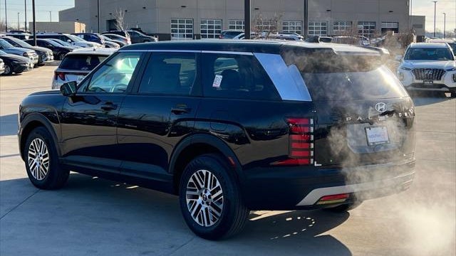 2026 Hyundai PALISADE SE